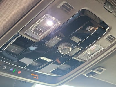 2026 Cadillac Escalade ESV Luxury