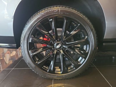 2026 Cadillac Escalade ESV V-Series