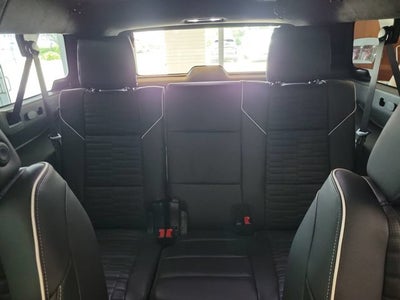 2026 Cadillac Escalade ESV V-Series