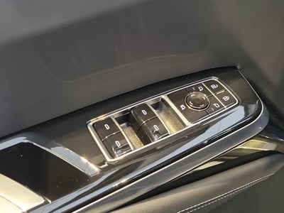 2026 Cadillac Escalade ESV V-Series