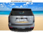 2026 Cadillac Escalade ESV V-Series