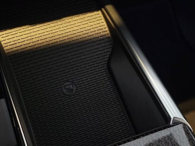 2026 Cadillac Escalade ESV V-Series