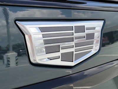 2026 Cadillac Escalade ESV V-Series