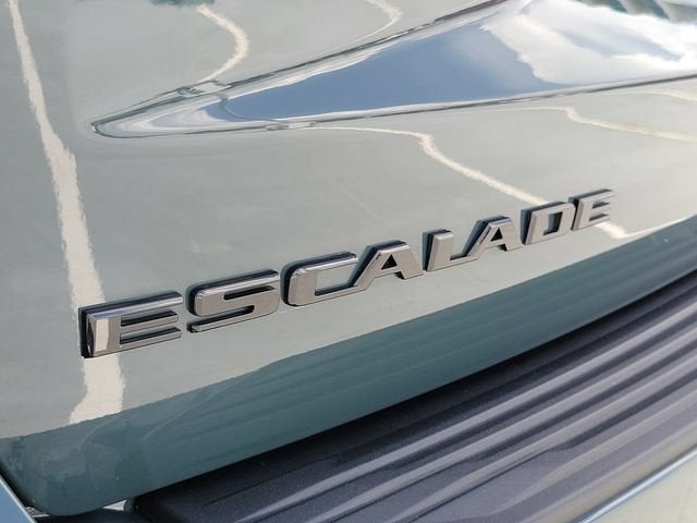 2026 Cadillac Escalade ESV V-Series