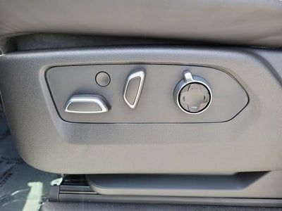 2026 Cadillac Escalade ESV V-Series