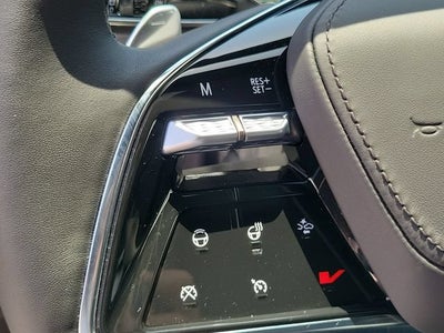 2026 Cadillac Escalade ESV V-Series
