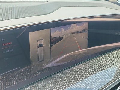 2026 Cadillac Escalade ESV V-Series