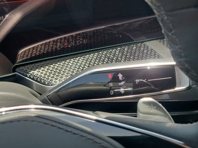 2026 Cadillac Escalade ESV V-Series
