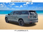 2026 Cadillac Escalade ESV V-Series