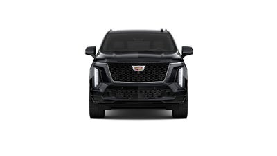 2026 Cadillac Escalade ESV V-Series
