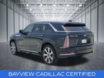 2025 Cadillac ESCALADE IQ Luxury 2