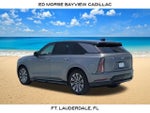 2026 Cadillac ESCALADE IQ Sport