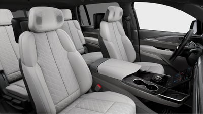 2026 Cadillac ESCALADE IQ Sport