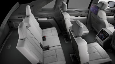 2026 Cadillac ESCALADE IQ Sport