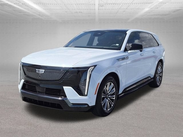 2026 Cadillac ESCALADE IQ Sport