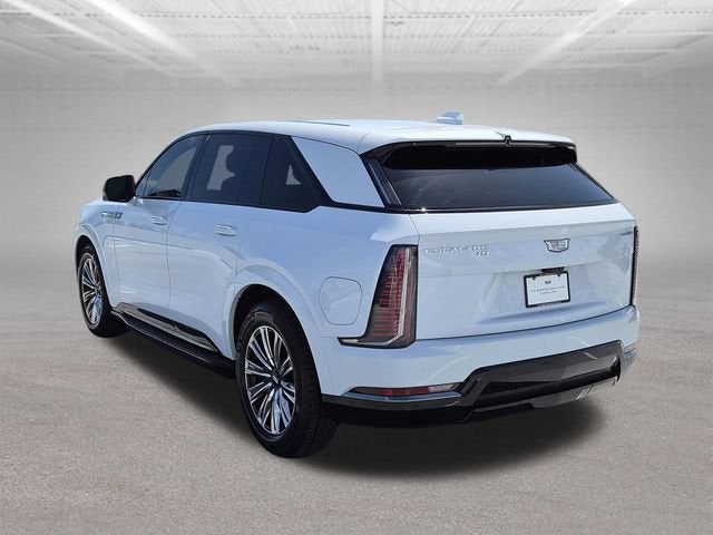 2026 Cadillac ESCALADE IQ Sport