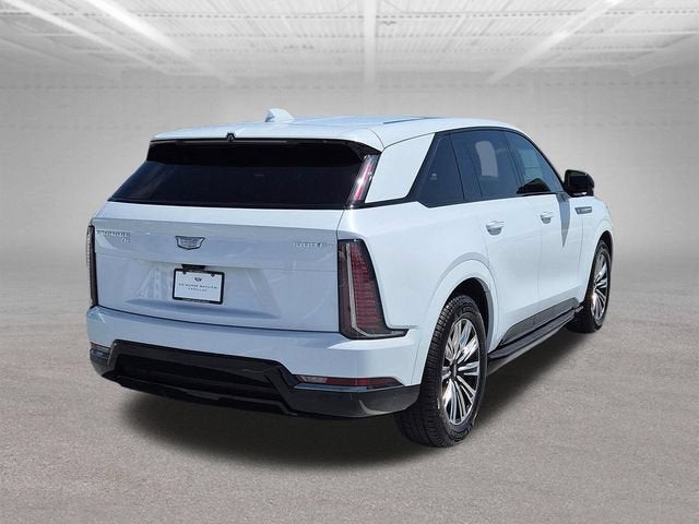 2026 Cadillac ESCALADE IQ Sport