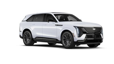 2026 Cadillac ESCALADE IQ Sport