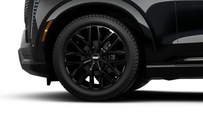2026 Cadillac ESCALADE IQ Sport