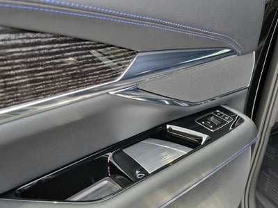 2026 Cadillac ESCALADE IQ Sport