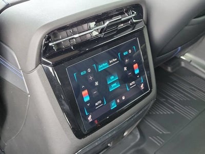 2026 Cadillac ESCALADE IQ Sport