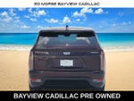 2026 Cadillac ESCALADE IQ Premium Sport
