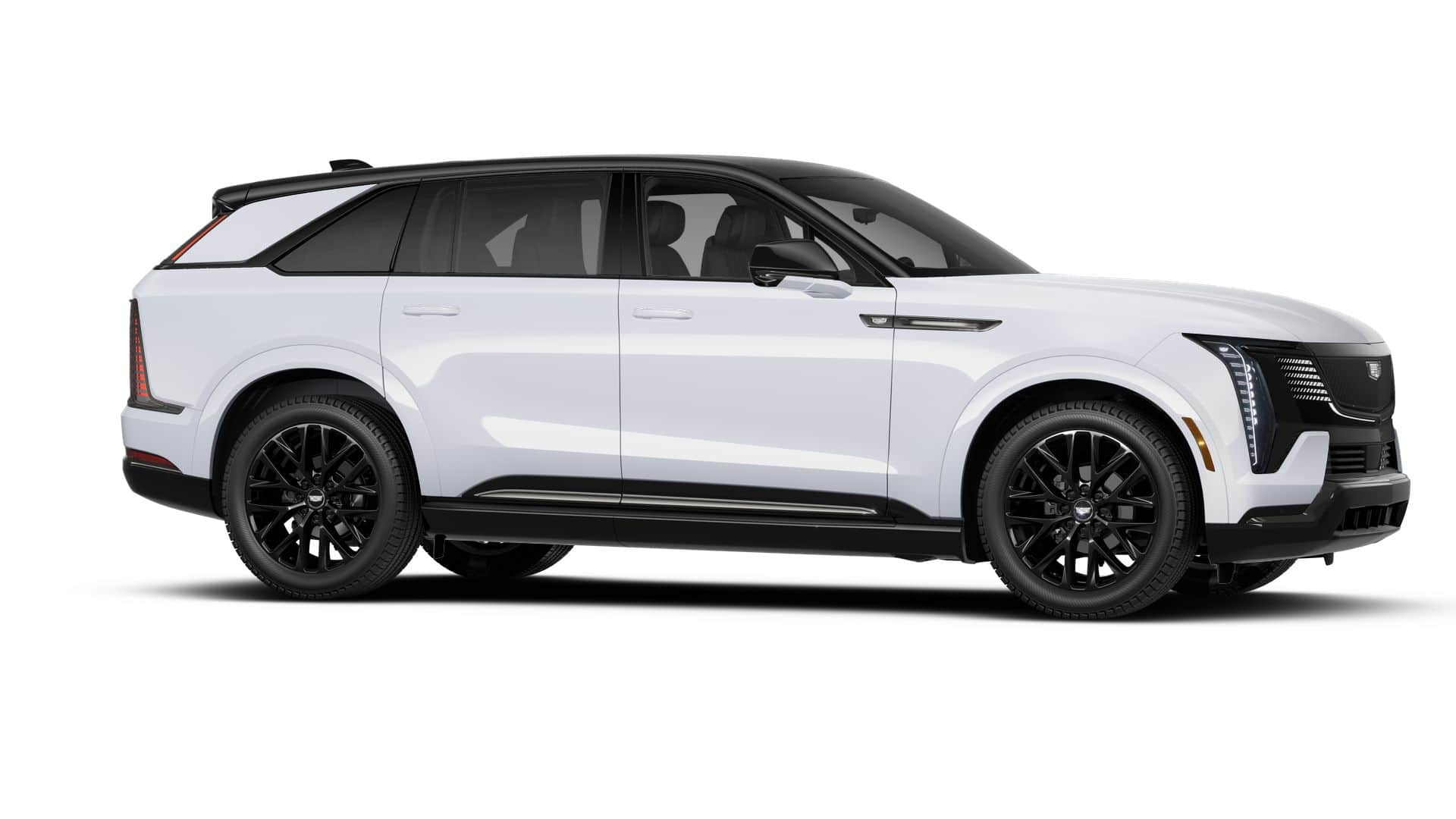 2026 Cadillac ESCALADE IQ Premium Sport