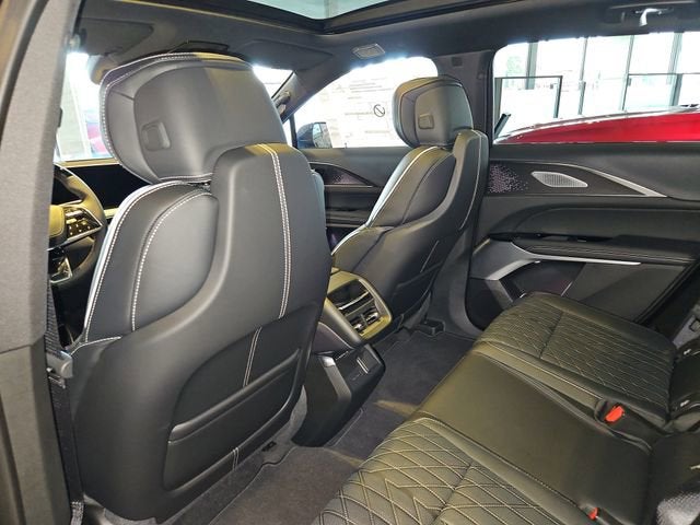 2026 Cadillac LYRIQ V-Series Premium