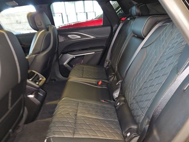 2026 Cadillac LYRIQ V-Series Premium