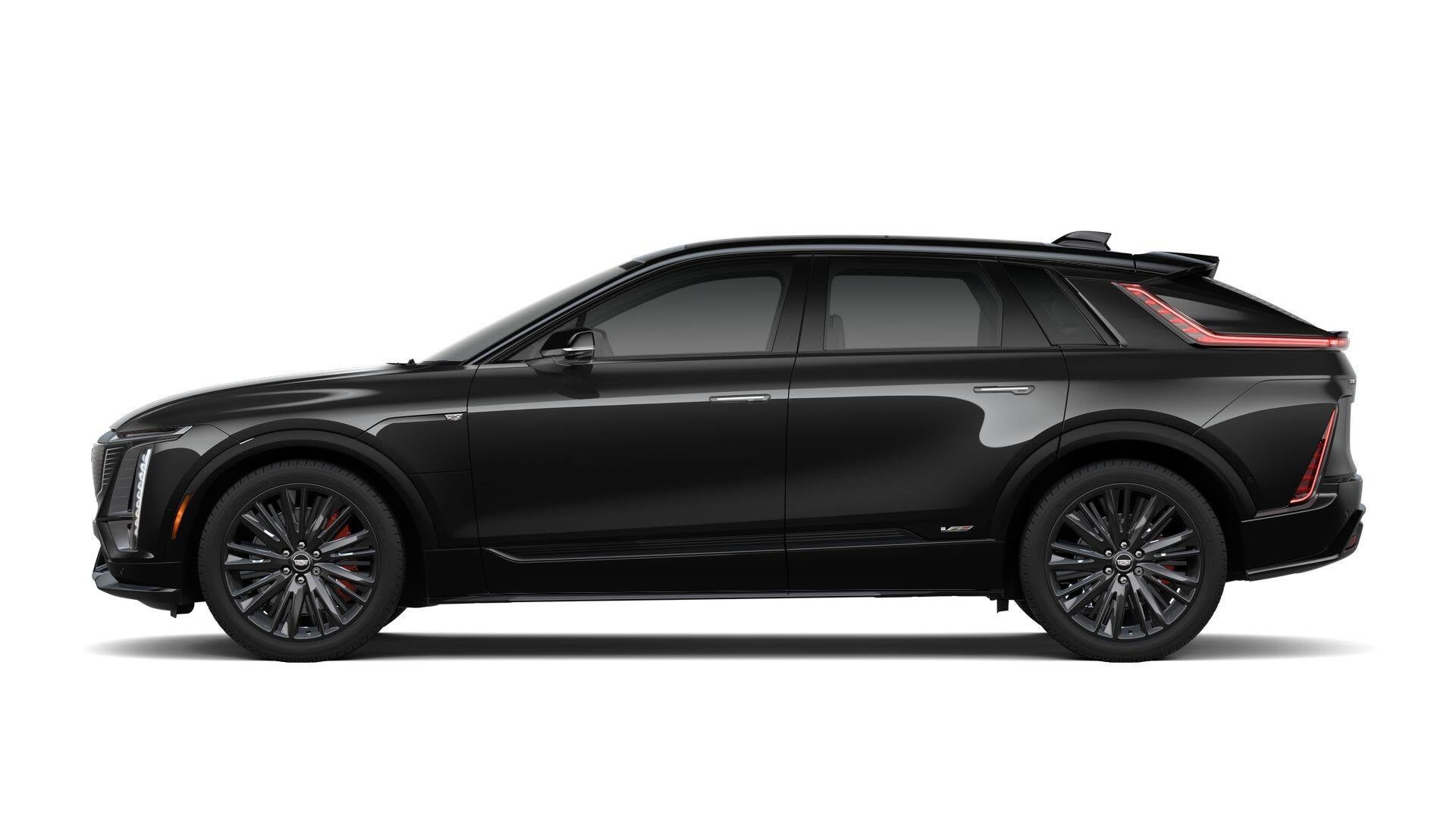 2026 Cadillac LYRIQ V-Series Premium