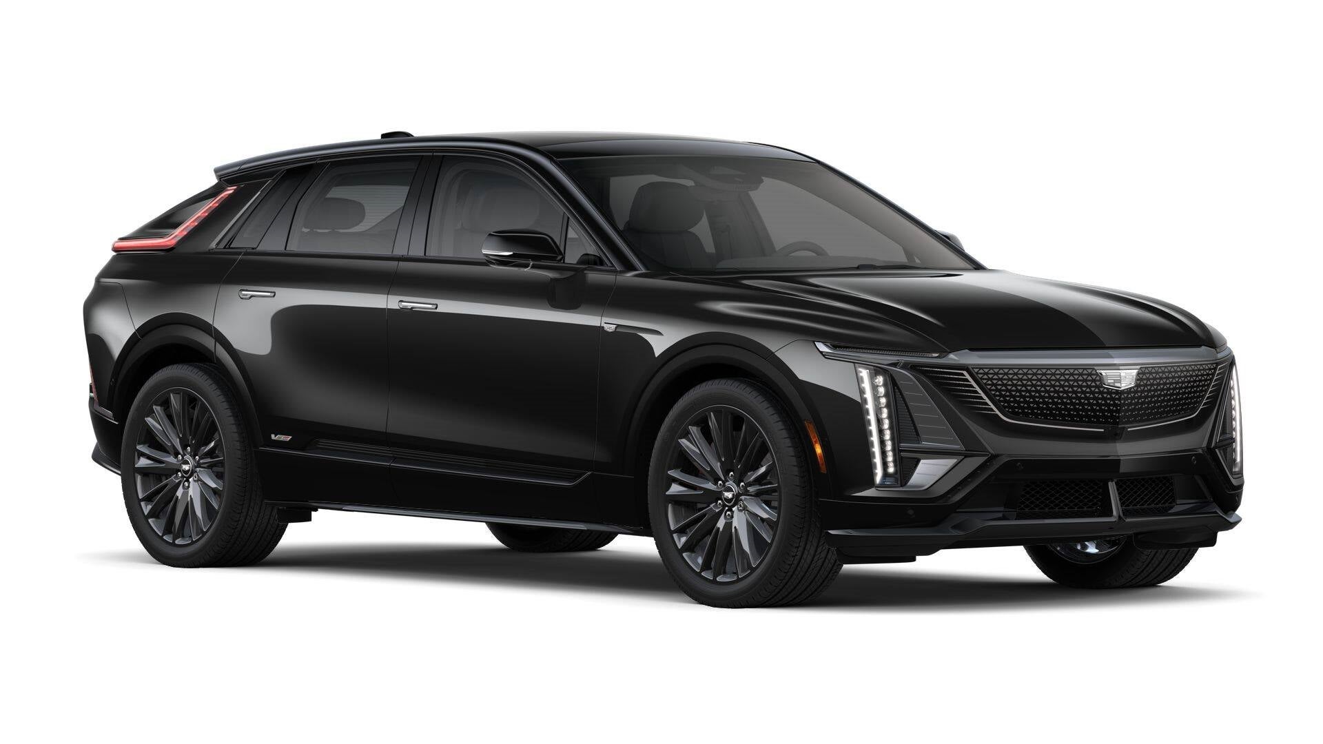 2026 Cadillac LYRIQ V-Series Premium
