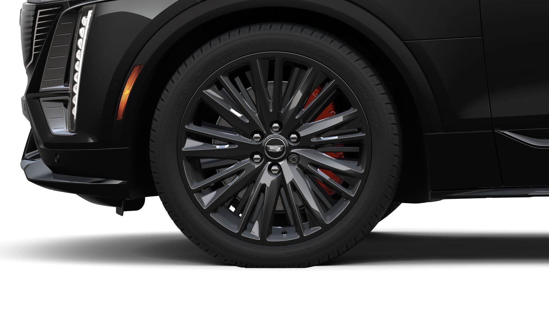 2026 Cadillac LYRIQ V-Series Premium