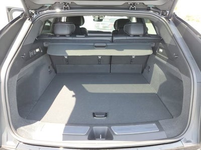 2026 Cadillac LYRIQ V-Series Premium