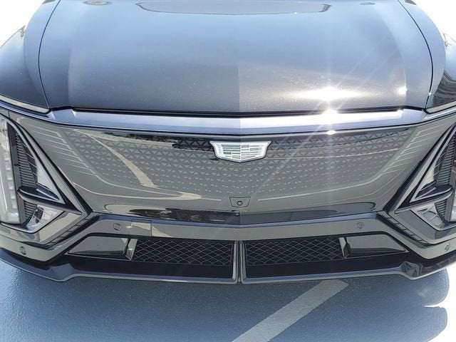 2026 Cadillac LYRIQ V-Series Premium