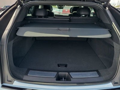 2026 Cadillac LYRIQ V-Series