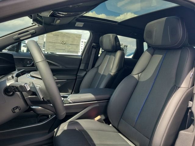 2026 Cadillac LYRIQ V-Series