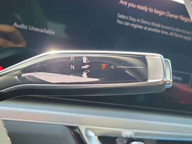 2026 Cadillac LYRIQ V-Series