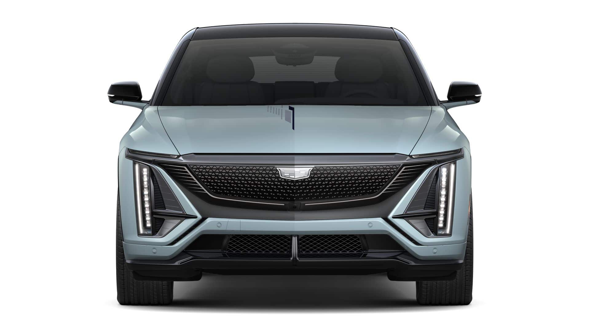 2026 Cadillac LYRIQ V-Series