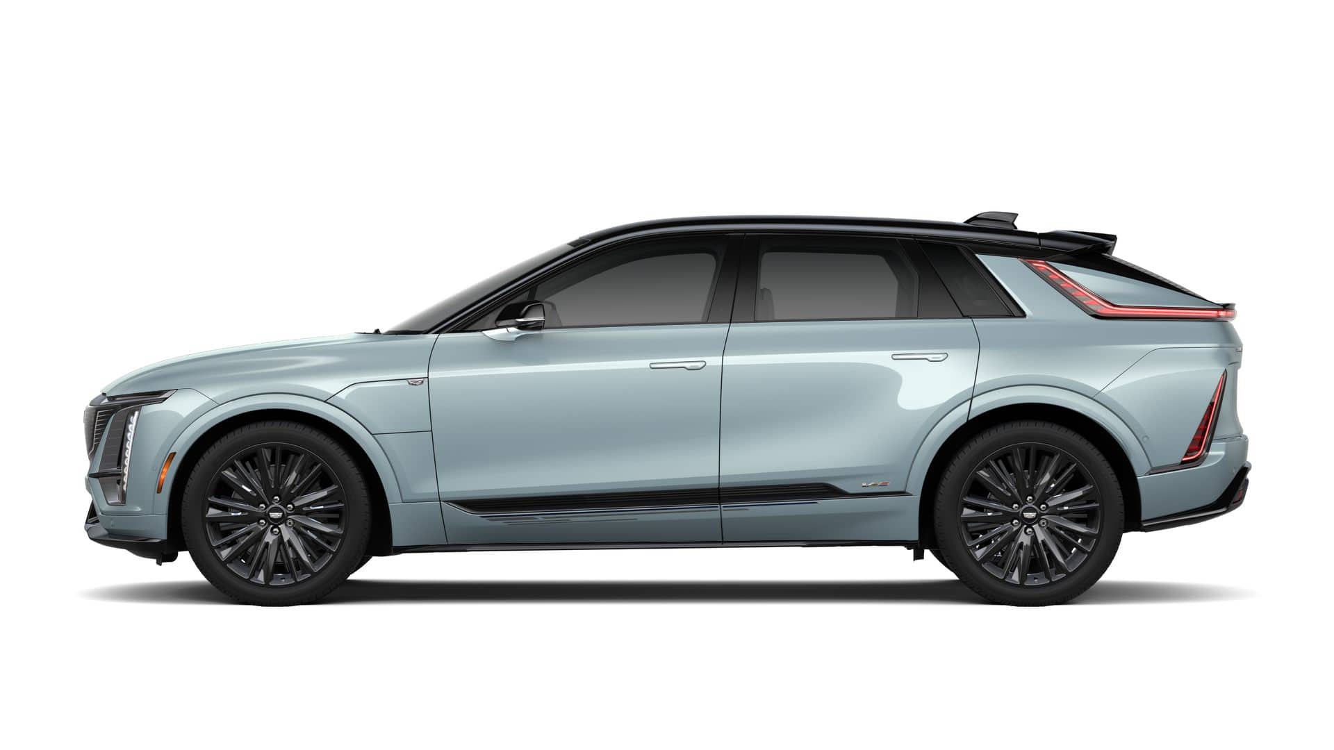 2026 Cadillac LYRIQ V-Series