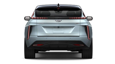 2026 Cadillac LYRIQ V-Series