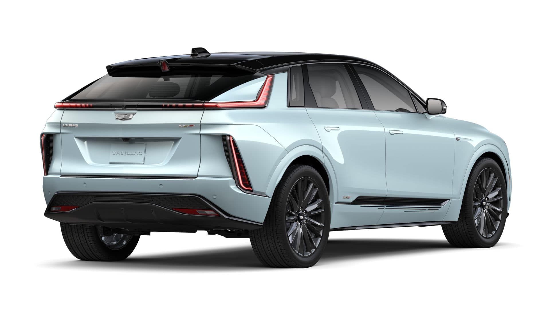 2026 Cadillac LYRIQ V-Series