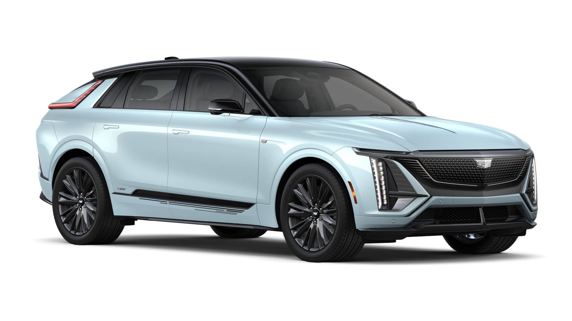 2026 Cadillac LYRIQ V-Series