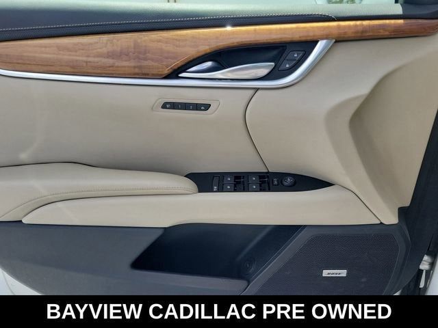 2019 Cadillac XTS Luxury