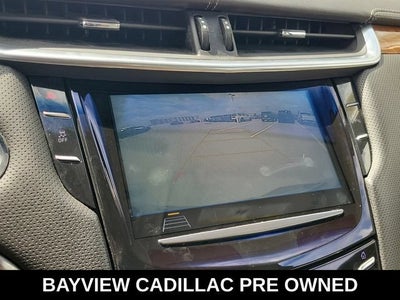 2019 Cadillac XTS Luxury