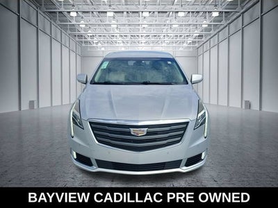 2019 Cadillac XTS Luxury