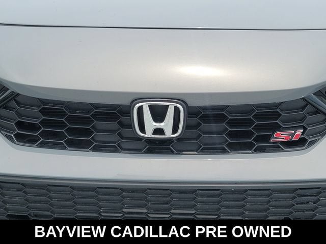 2026 Honda Civic Si Base