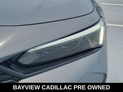 2026 Honda Civic Si Base