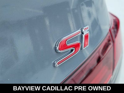 2026 Honda Civic Si Base