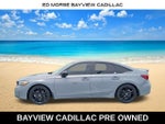 2026 Honda Civic Si Base