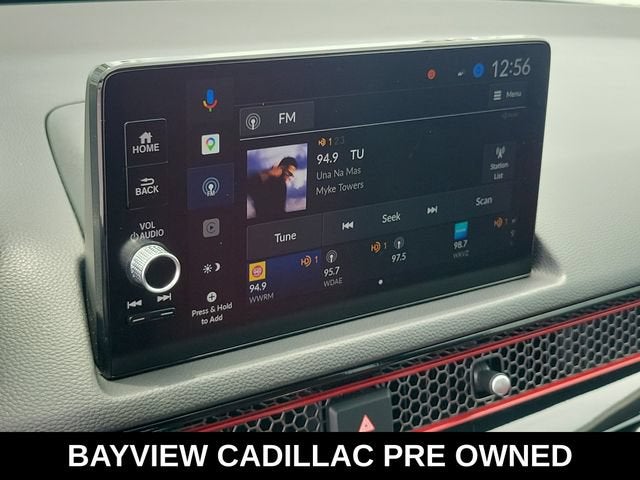 2026 Honda Civic Si Base